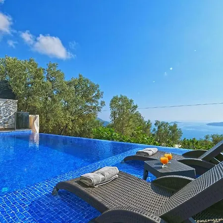 Vila Karaca *