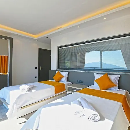 Karaca Vila Kaş