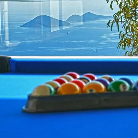 Karaca Vila Kaş