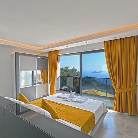 Karaca Vila Kaş