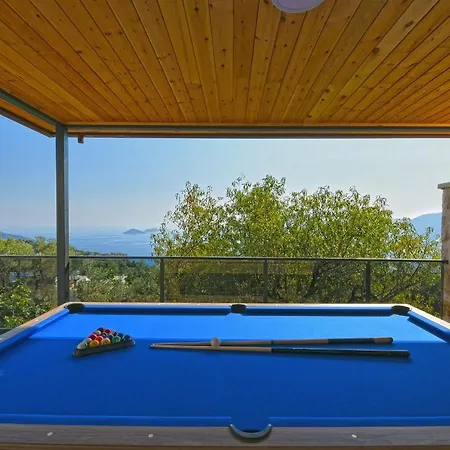 Karaca Kaş