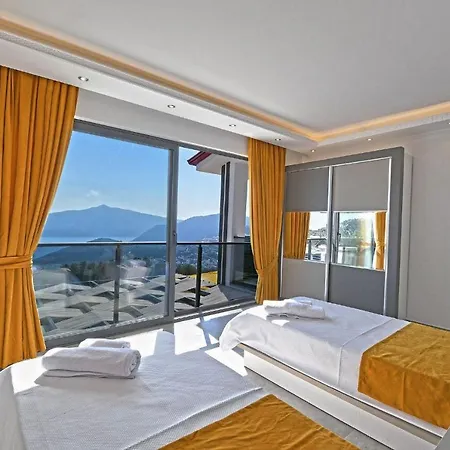 Karaca Vila Kaş