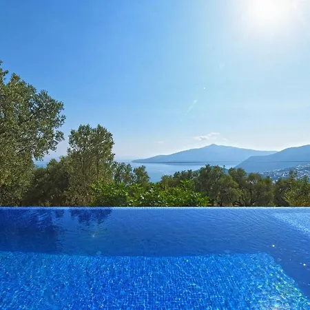 Karaca Vila Kaş