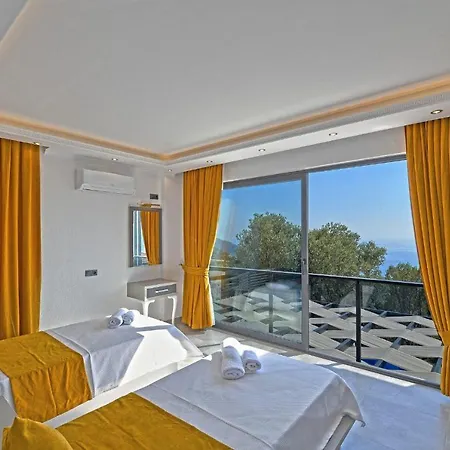Karaca Vila Kaş